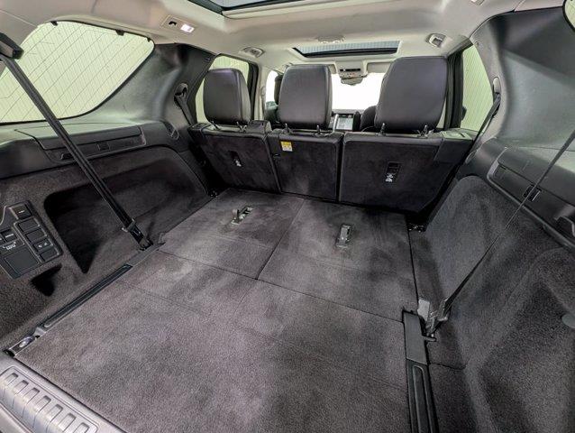 2024 Land Rover Discovery - $28,499