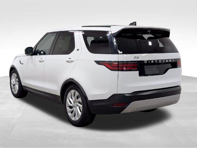 2024 Land Rover Discovery - $28,499