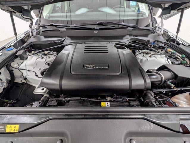 2024 Land Rover Discovery - $28,499