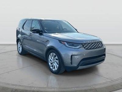 2024 Land Rover Discovery AWD P300 S 4DR SUV