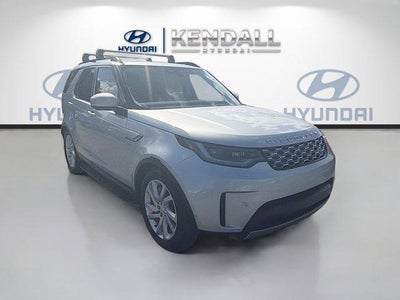Photo of a 2023 Land Rover Discovery AWD P300 S 4DR SUV for sale