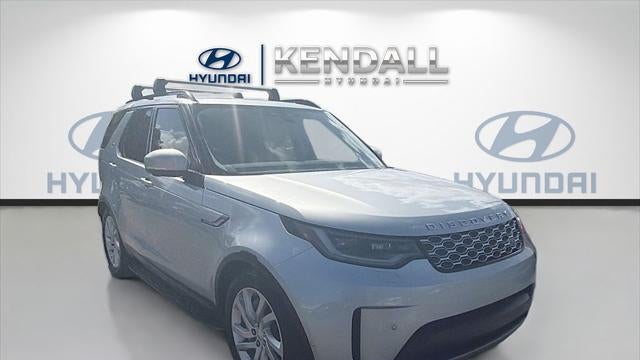 Preowned 2023 Land Rover Discovery P300 S for Sale