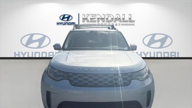 2023 Land Rover Discovery P300 S