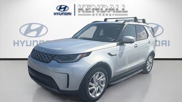 2023 Land Rover Discovery P300 S
