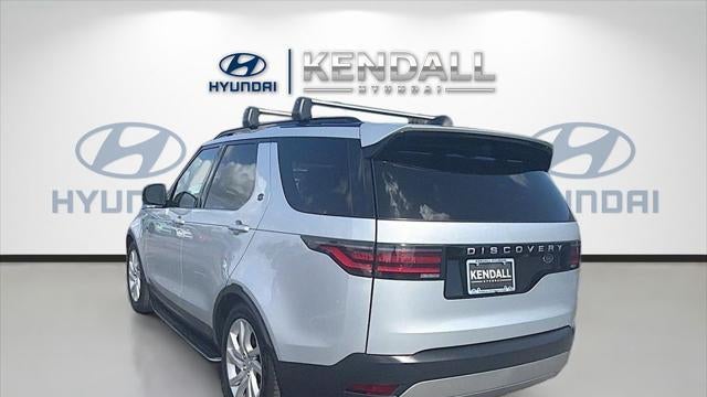2023 Land Rover Discovery P300 S