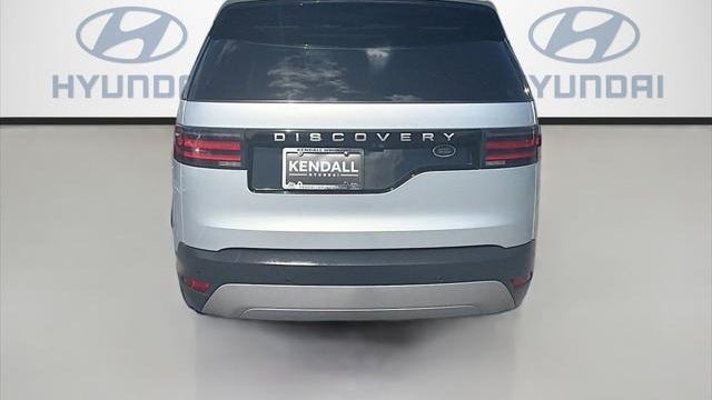2023 Land Rover Discovery P300 S