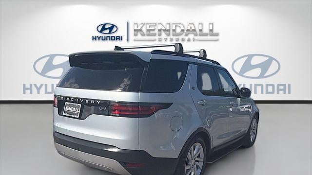 2023 Land Rover Discovery P300 S