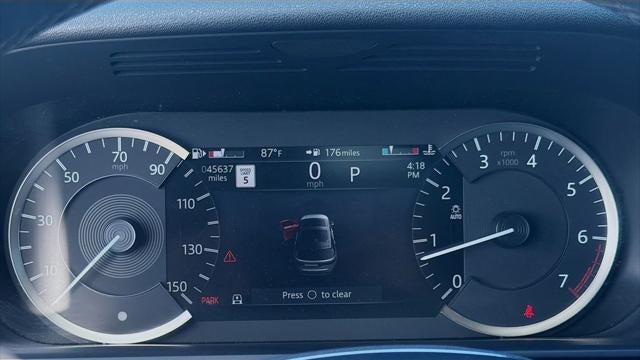 2023 Land Rover Discovery P300 S