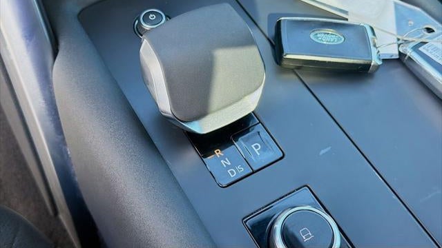 2023 Land Rover Discovery P300 S