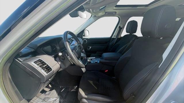2023 Land Rover Discovery P300 S