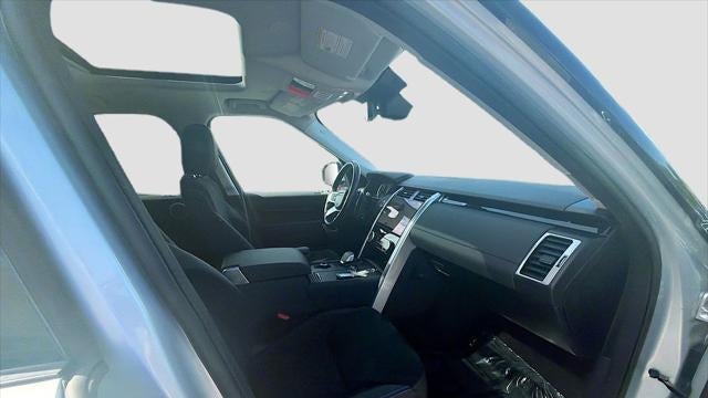 2023 Land Rover Discovery P300 S