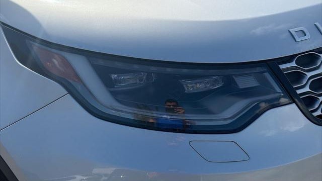 2023 Land Rover Discovery P300 S
