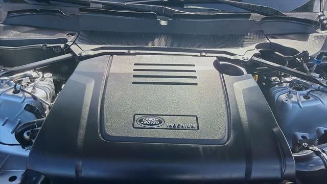 2023 Land Rover Discovery P300 S