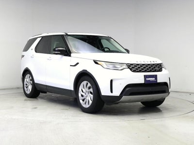 Photo of a 2024 Land Rover Discovery AWD P300 S 4DR SUV for sale