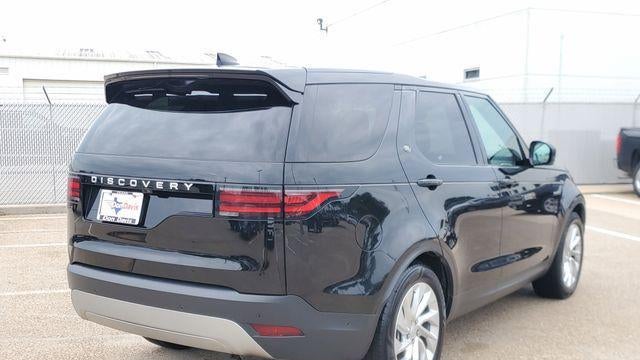2024 Land Rover Discovery P300 S