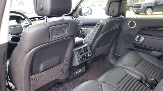 2024 Land Rover Discovery P300 S