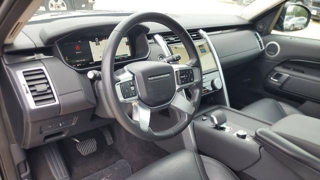 2024 Land Rover Discovery P300 S