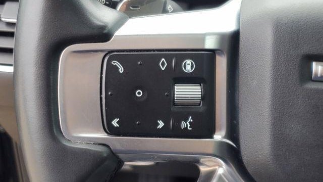 2024 Land Rover Discovery P300 S