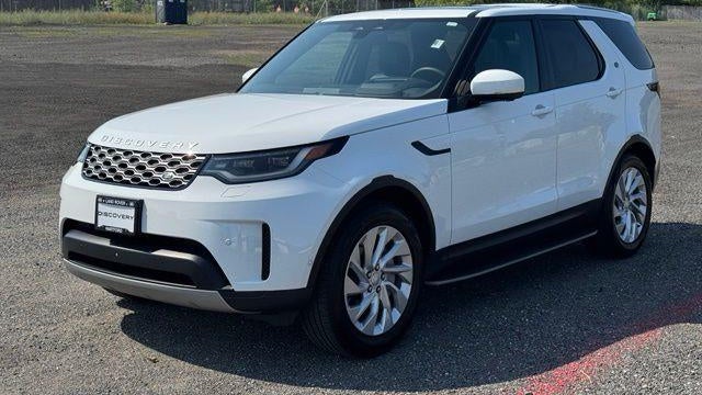 Preowned 2023 Land Rover Discovery P300 S for Sale