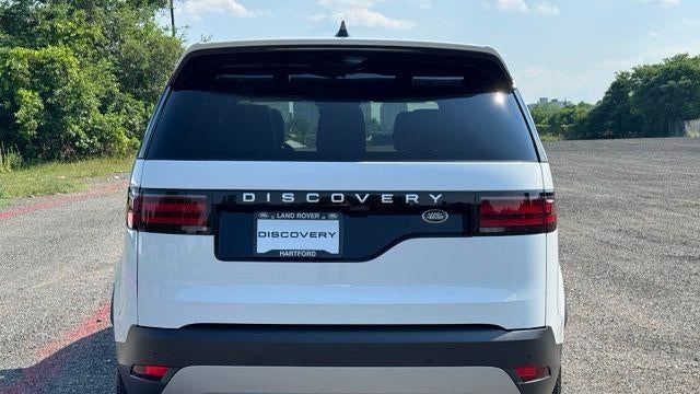 2023 Land Rover Discovery P300 S