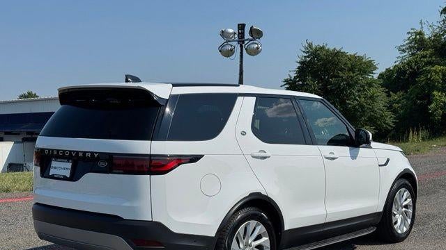 2023 Land Rover Discovery P300 S