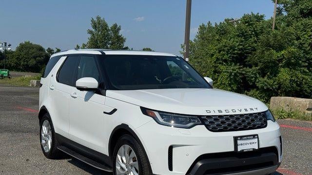 2023 Land Rover Discovery P300 S