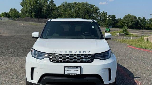 2023 Land Rover Discovery P300 S