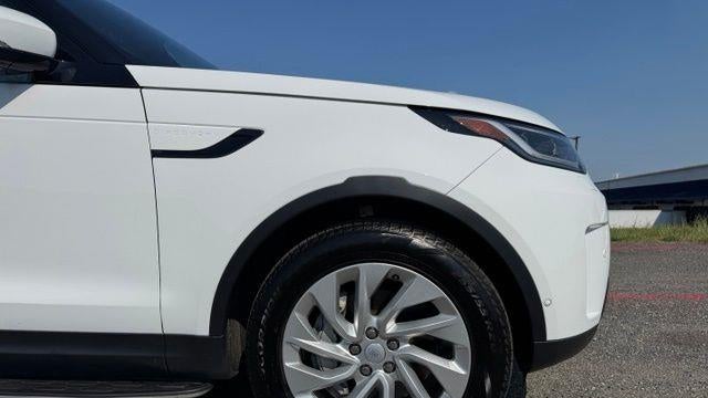 2023 Land Rover Discovery P300 S