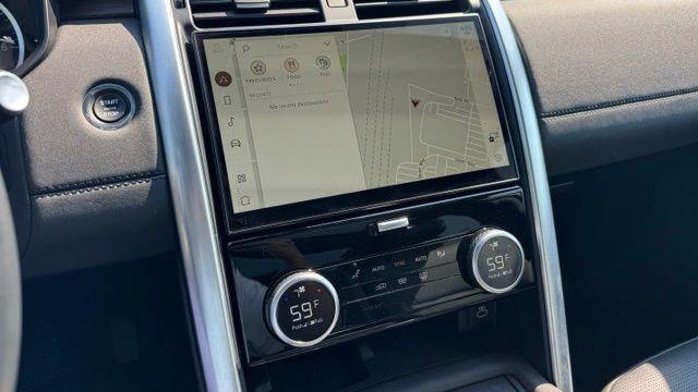 2023 Land Rover Discovery P300 S