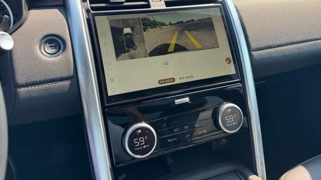 2023 Land Rover Discovery P300 S