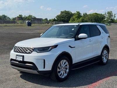 Photo of a 2023 Land Rover Discovery AWD P300 S 4DR SUV for sale