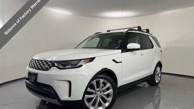 Preowned 2023 Land Rover Discovery P300 S for Sale