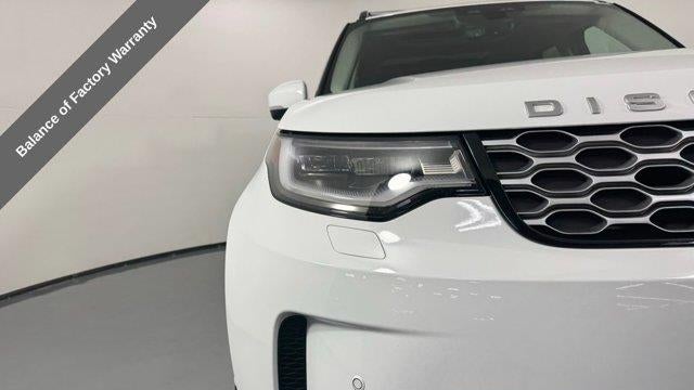 2023 Land Rover Discovery P300 S