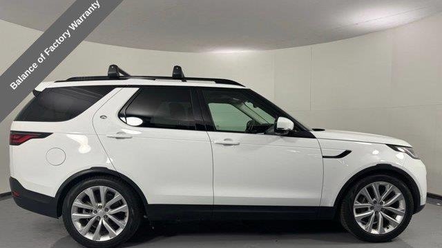2023 Land Rover Discovery P300 S