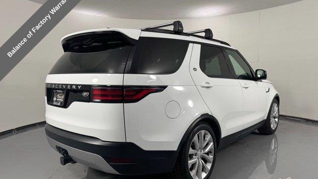 2023 Land Rover Discovery P300 S