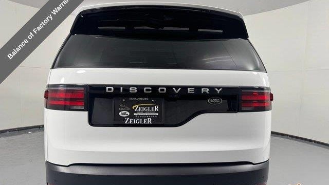 2023 Land Rover Discovery P300 S