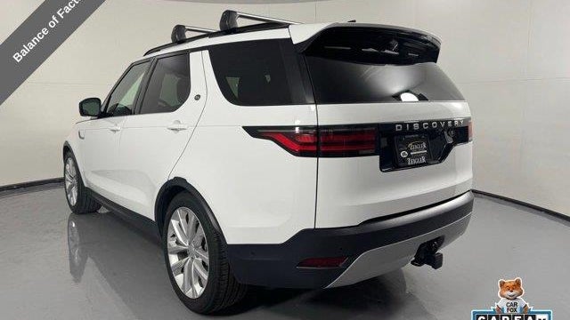 2023 Land Rover Discovery P300 S