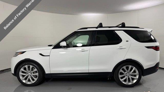 2023 Land Rover Discovery P300 S