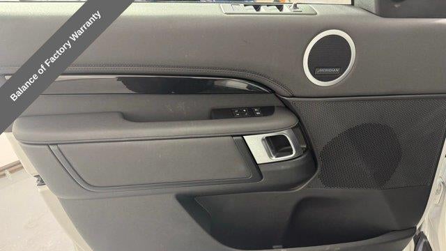 2023 Land Rover Discovery P300 S