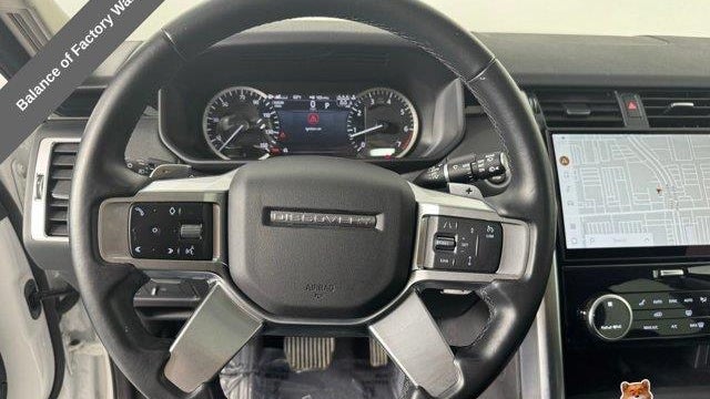 2023 Land Rover Discovery P300 S