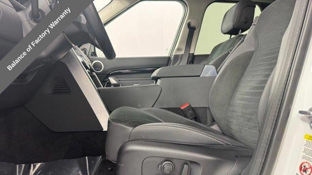 2023 Land Rover Discovery P300 S