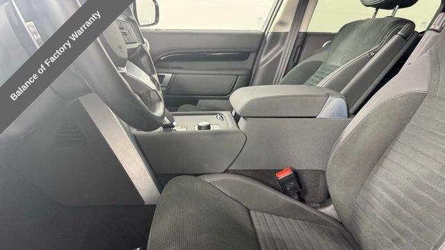 2023 Land Rover Discovery P300 S