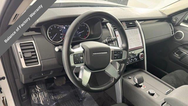 2023 Land Rover Discovery P300 S