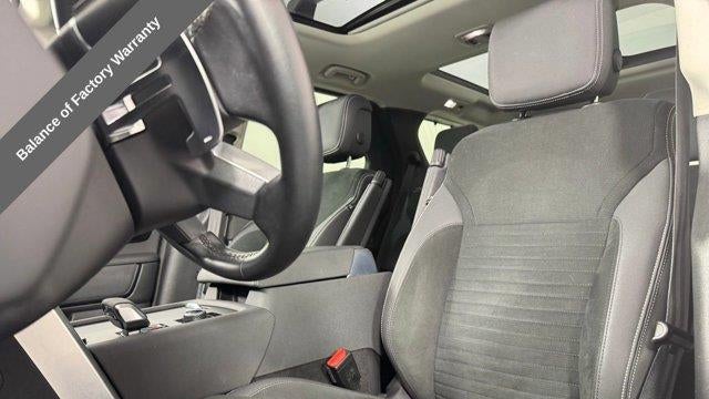 2023 Land Rover Discovery P300 S
