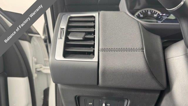 2023 Land Rover Discovery P300 S
