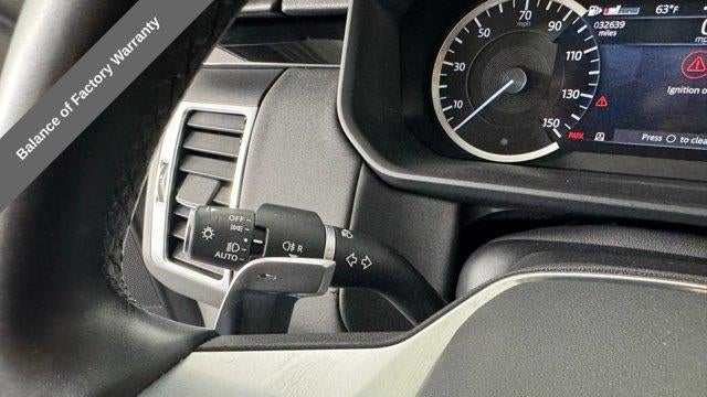 2023 Land Rover Discovery P300 S