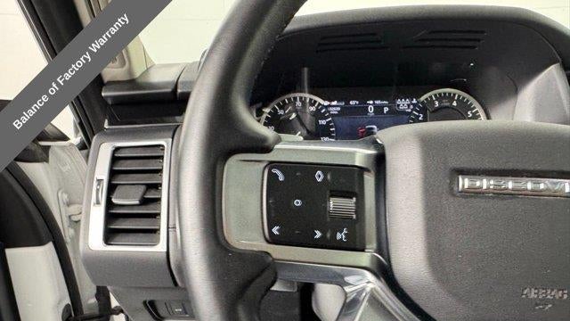 2023 Land Rover Discovery P300 S