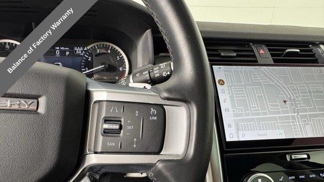 2023 Land Rover Discovery P300 S