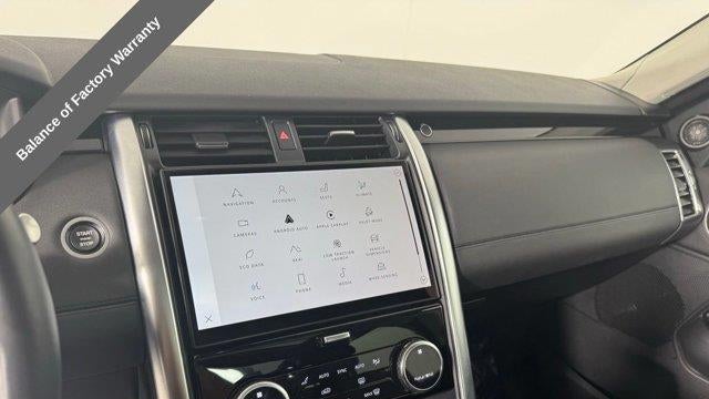2023 Land Rover Discovery P300 S
