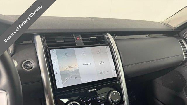 2023 Land Rover Discovery P300 S